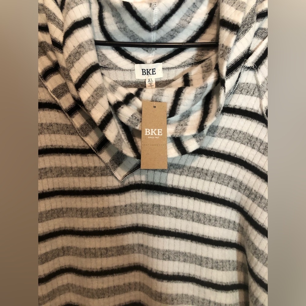 This Is A BKE Sweater
